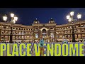 🇶🇦 EXPLORING QATAR'S LUXURY MALL! - Place Vendôme🛍️🏙️