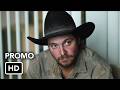 Marshals 1x11 Promo "On Thin Ice" (HD) Luke Grimes Yellowstone spinoff