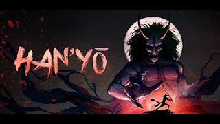 Han'yo - Full Game Walkthrough - No Comment - Hanyo