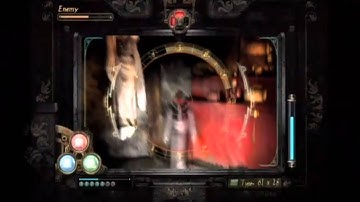 Project Zero 2 Wii Edition Walkthrough Part 25 Chapter 6 The Remaining [5/5] Kiryu Twins