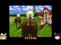 【Gallop Racer】PS版 攻略 #1 【攻略スタート】面白いゲームは今でも面白い