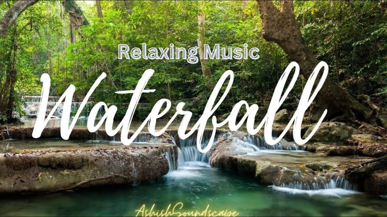 Relief music | Nature sound | Deep Sleep music | Relaxing music | Meditation sound 
