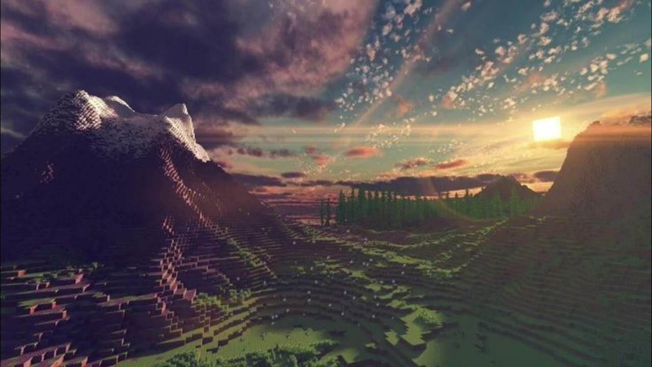 C418 - Aria Math (Only The Good Part) (Slowed) C418 - Aria Math (Only The Good Part) (Slowed)