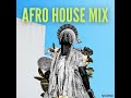 Afro House Mix 2022 - ft. Prince Kaybee | Black Coffee | McK | Odasoul | Boyka | Shimza
