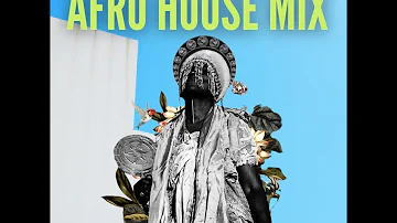 Afro House Mix 2022 - ft. Prince Kaybee | Black Coffee | McK | Odasoul | Boyka | Shimza