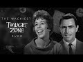 The Twilight Zone's Failed Spin-off With Carol Burnett