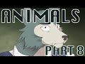 [ Beastars PMV MAP ] Animals [ Part 8 ]