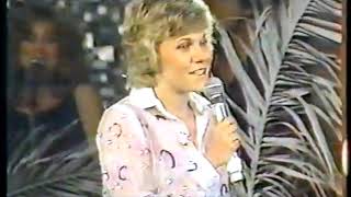 Anne Murray: Daydream Believer (1980)