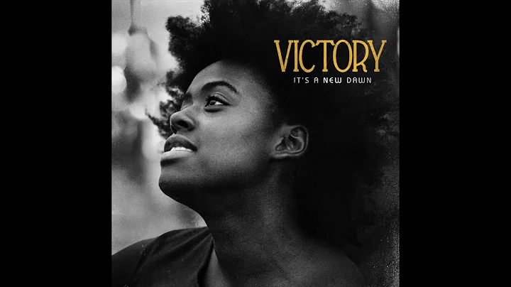 Victory - Feeling Good (Official Audio)