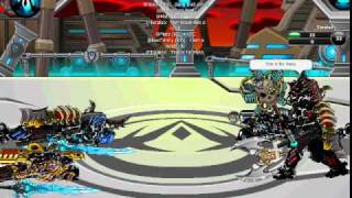 Epic Duel: 2v2 With Mats, Exrai & NeoTrinity