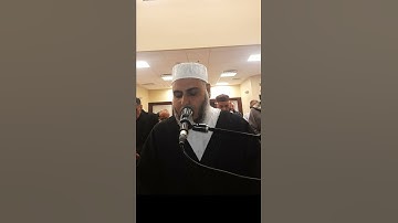 سورة القدر.. الشيخ عمرو شكري