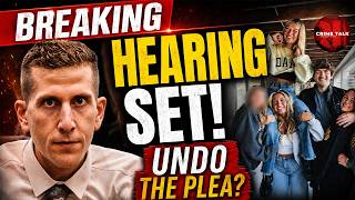 BREAKING: Bryan Kohberger Gets Court Date to Fight Guilty Plea | Let’s Talk About It!