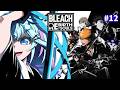 【BLEACH Rebirth of Souls】完全初見 どんな話なんだ…!#12【水宮枢/ホロライブDEV_IS】