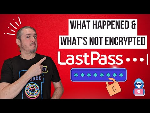 Lastpass December 2022