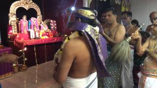 SV Lotus Temple Adhyayana Utsavam JAN 20TH 2014