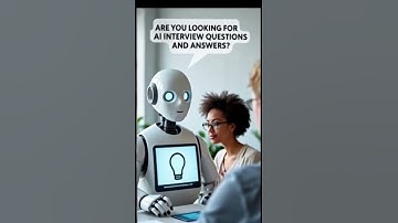 Essential AI Interview MCQs with Explanations 057