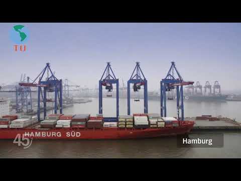 Das Hafenduell: Hamburg contra Wilhelmshaven