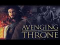 AVENGING THE THRONE - FULL HD MEDIEVAL ACTION MOVIE IN ENGLISH