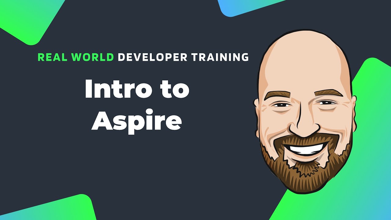 Intro To Aspire 9.5 - Get Started Quickly with This Essential Tool