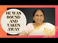 He was bound and taken away || Sis. Madhubala Ernest || GoodNews TV