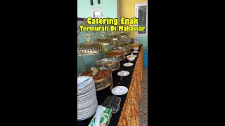 Catering Termurah Di Makassar Katering Al Razak