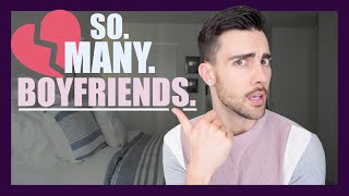 Ive Had More Boyfriends Than ANYONE | Assumptions Tag