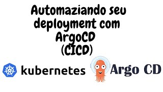 Celebrity Automatizando seu K8S deployment com ArgoCD. Net Worth