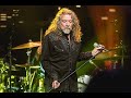 Ranking the Studio Albums: Robert Plant solo (w/Martin Popoff)