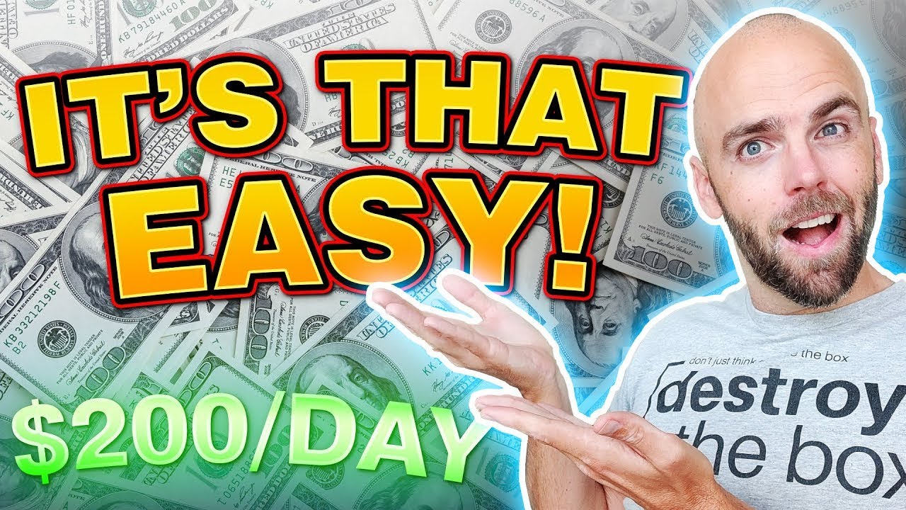 $1,000 Riches Await: Mailing Flyers at Home! (Easy Money Postcard Gig ...