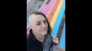 Billie Hoard: Part 2 Contaminated by Goodness | Radical Love Live Episode 120