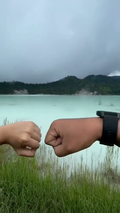 TELAGA BODAS garut