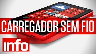 Como funcionam os carregadores sem fio para celulares?
Envie sua dúvida sobre qualquer gadget! Ela poderá ser respondida no próximo programa. Como funcionam os carregadores sem fio para celulares?