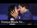 Achanak - Duniya Bhula Ke Bahon Mein Aake Lag Jaa Gale - Govinda -  Manisha Korila