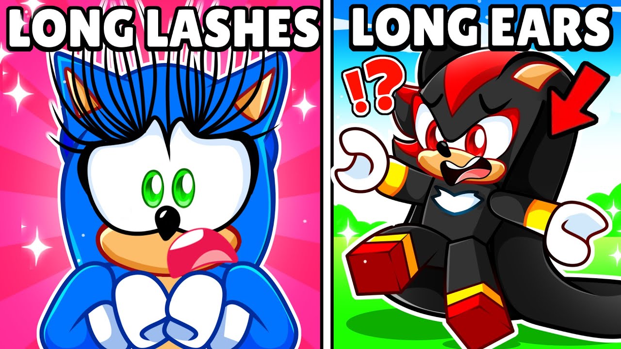 Would You Rather BUT IT HAPPENS..