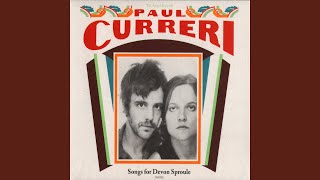 Video thumbnail of "Paul Curreri - Letting Us Be"