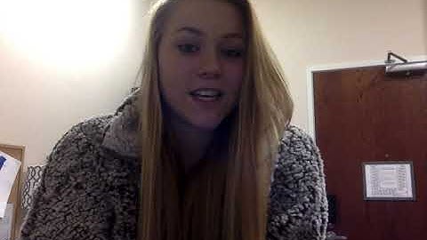 CIS 111 Introduction Video