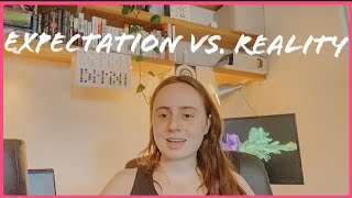 Expectations vs Reality-my university experience and International Relations at the ANU