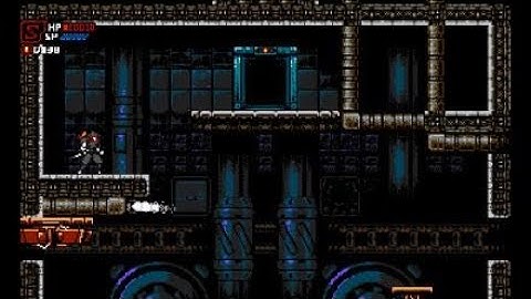 Cyber Shadow - Part 1 More Retro Ninja Action!