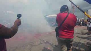 Organisatie Owru Yari Fest Klaar Voor Grootste Jaarafsluiting In Binnenstad