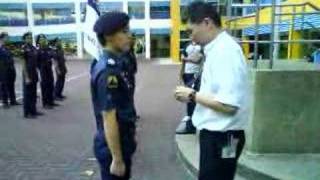 Npcc POP 2008
