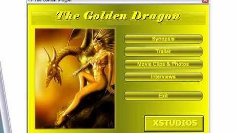 SamLogic CD-Menu Creator - Autorun Menu Examples (for CD, DVD & USB flash drive)