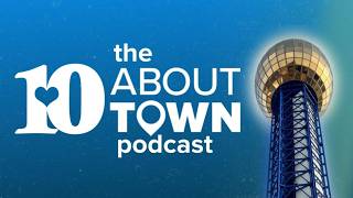 The 10About Town Podcast: Sept. 1-6