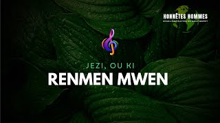 Video thumbnail of "Jezi, Ou Ki Renmen Mwen _81 Kreyòl Chants d'espérance"