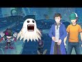 Enthision Plays: Digimon Story? Ep7