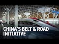 The Heat: China’s Belt and Road Initiative