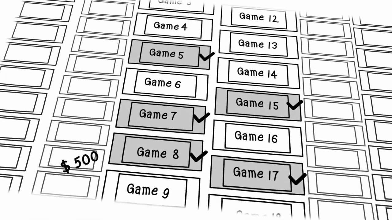 Sports gambling how to win