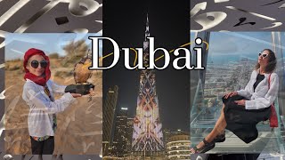 Дубай за 3 ДНЯ| Дорого vs дёшево| Топ 10 для новичков 2024