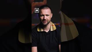 Josh Taylor was the FIRST British Undisputed champ - and it means a hell of a lot tot he champ