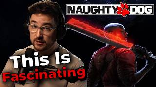 Naughty Dog: "The Lost Studio" From Major_Trenton - Luke ...
