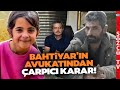 Nevzat Bahtiyar'ın Avukatı Öyle Bir Karar Aldı ki! Narin Olayında Gündem Olacak Gelişme